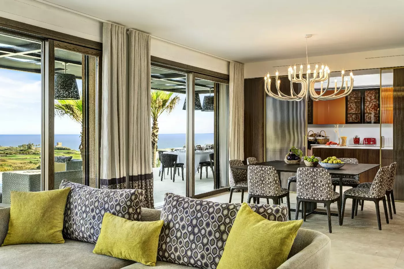 Rocco Forte Verdura Villas