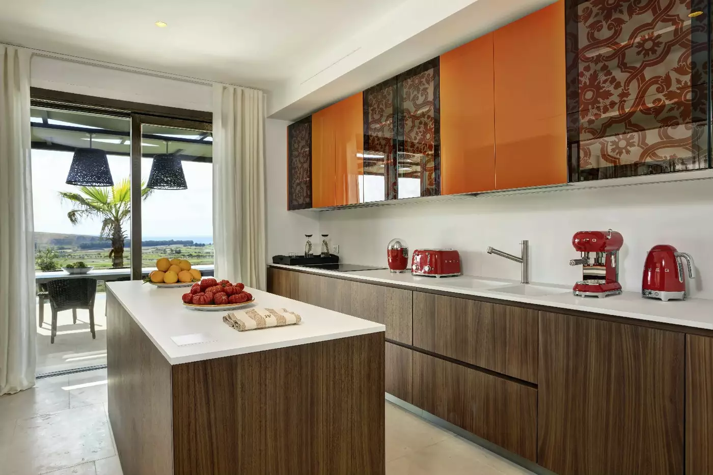 Rocco Forte Verdura Villas
