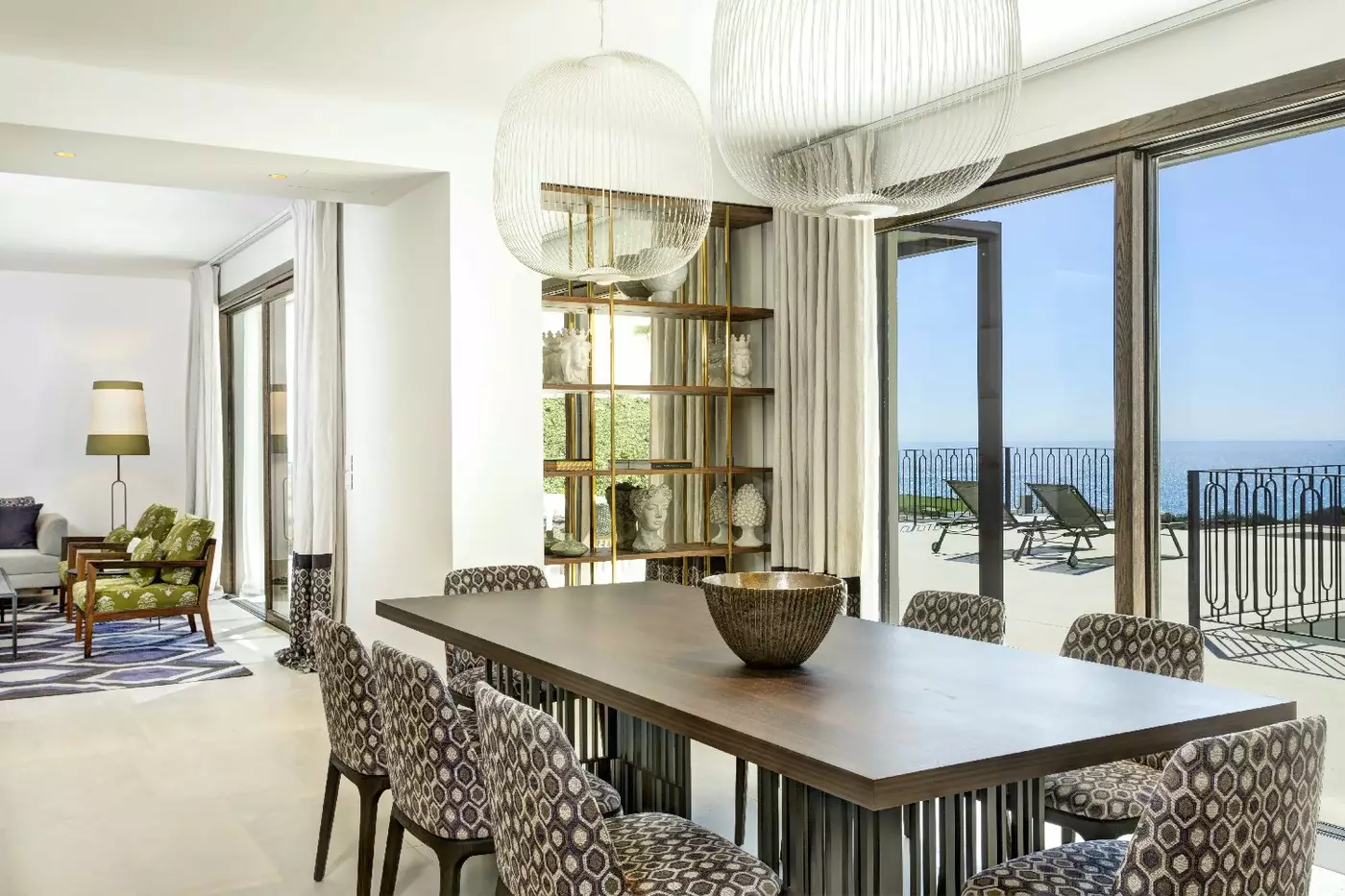 Rocco Forte Verdura Villas