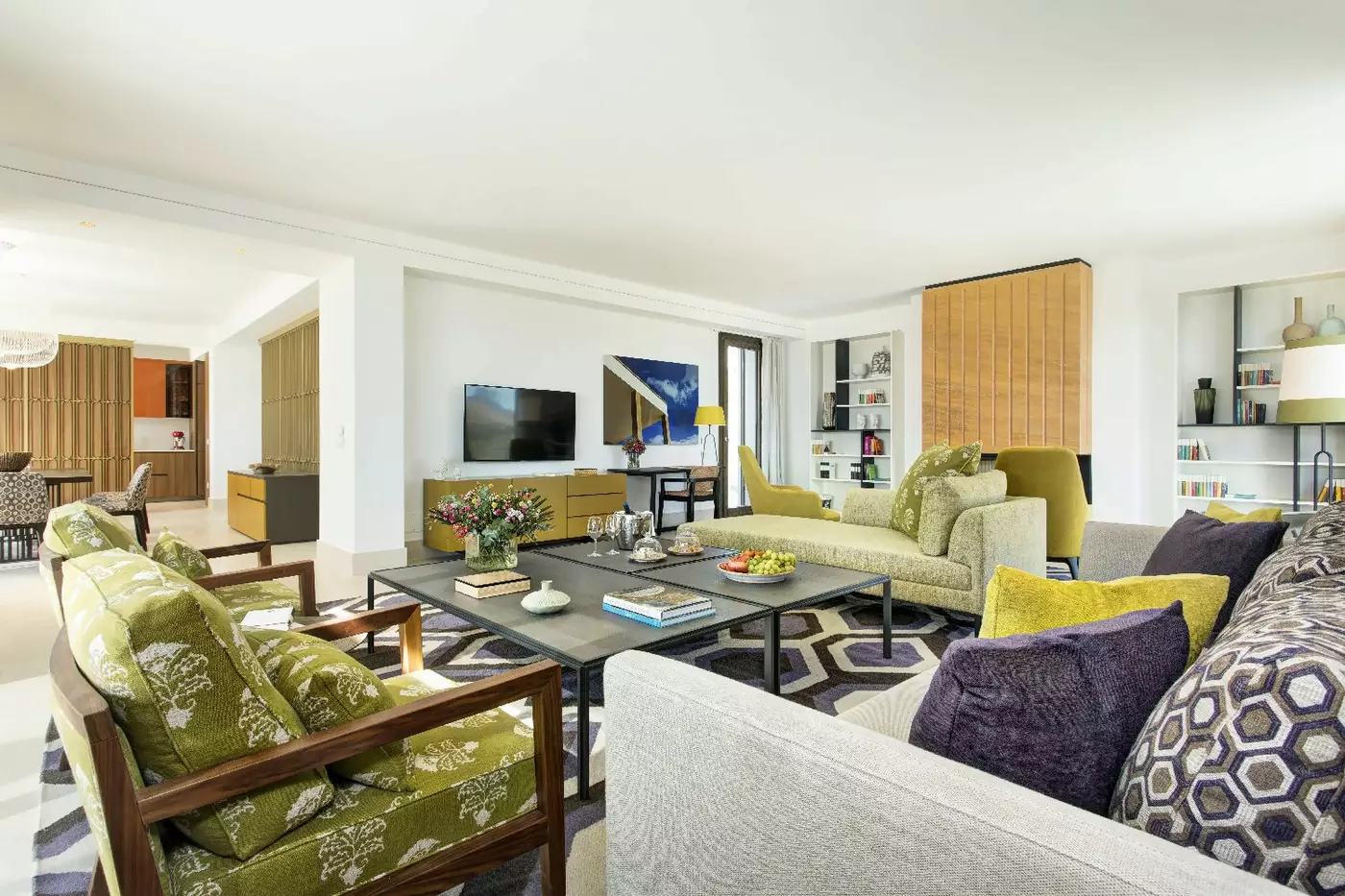 Rocco Forte Verdura Villas