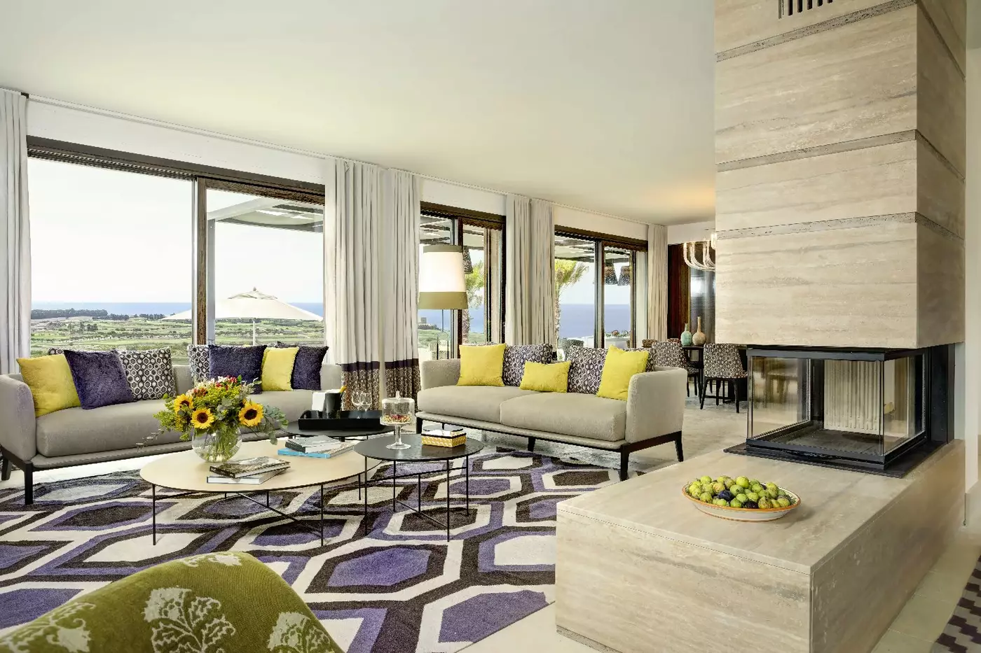 Rocco Forte Verdura Villas