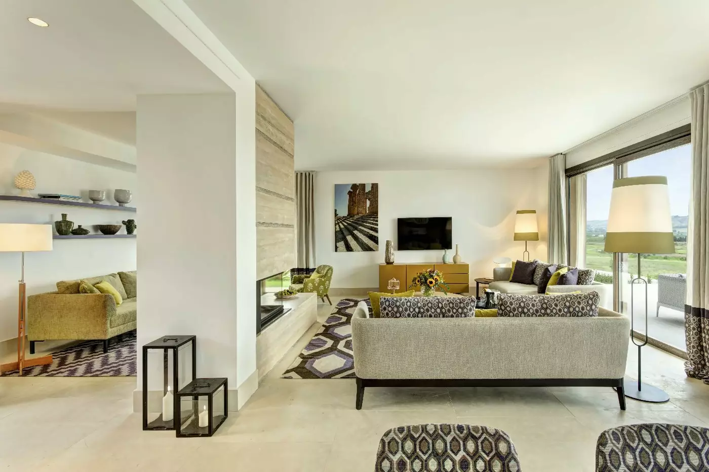 Rocco Forte Verdura Villas