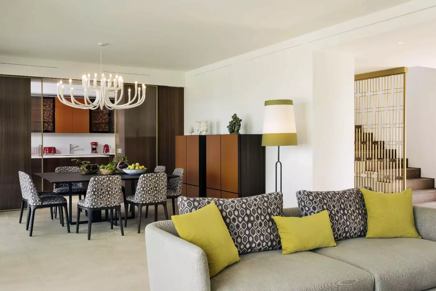 Rocco Forte Verdura Villas