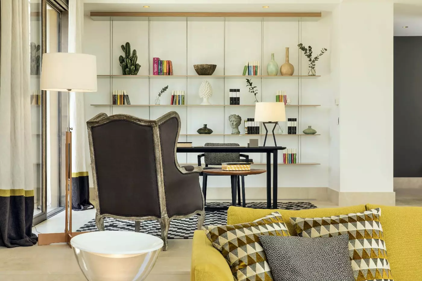 Rocco Forte Verdura Villas