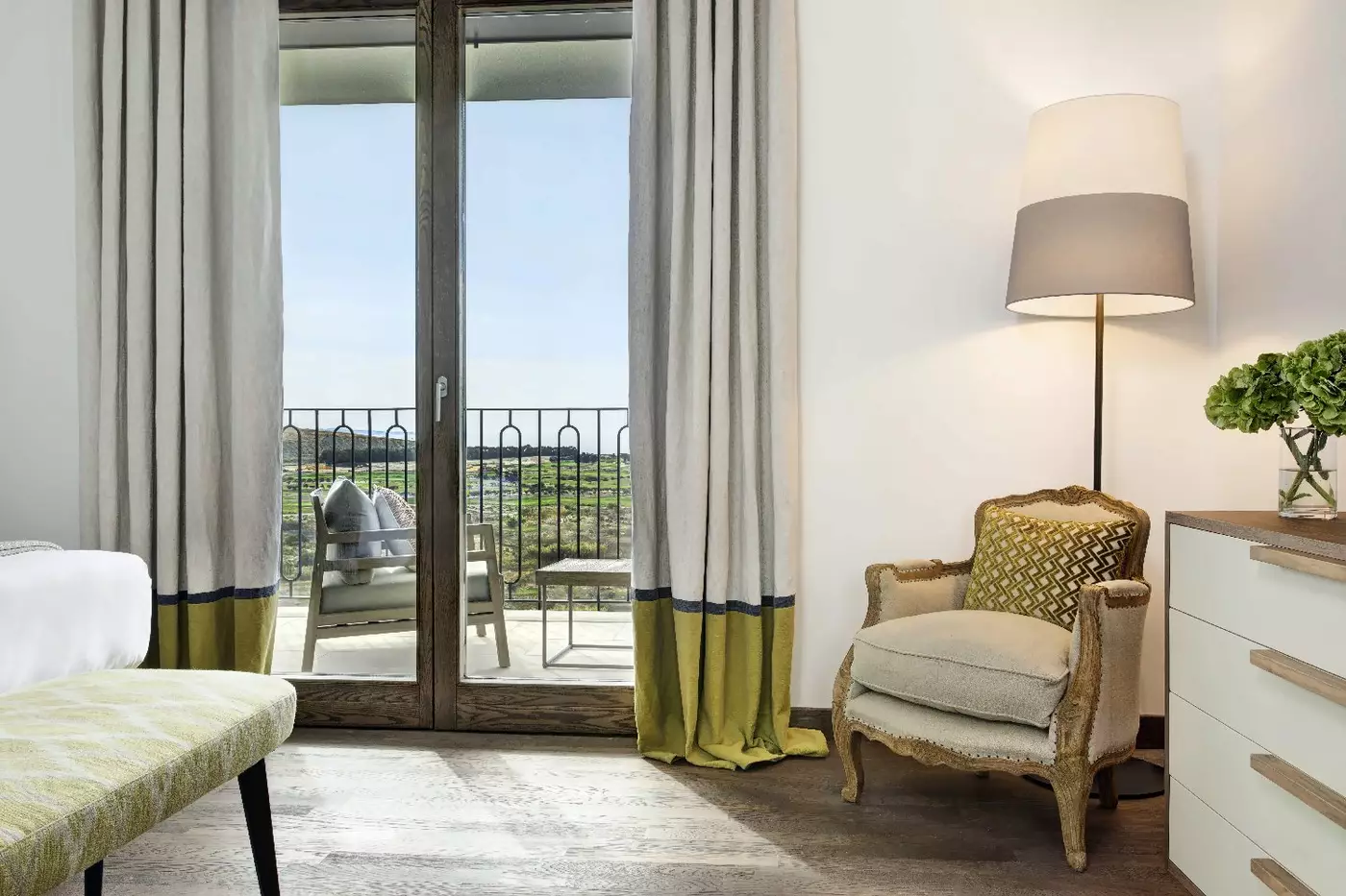 Rocco Forte Verdura Villas