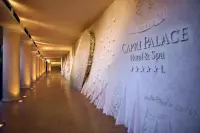 Thumbnail Jumeirah Capri Palace