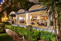 Thumbnail Jumeirah Capri Palace