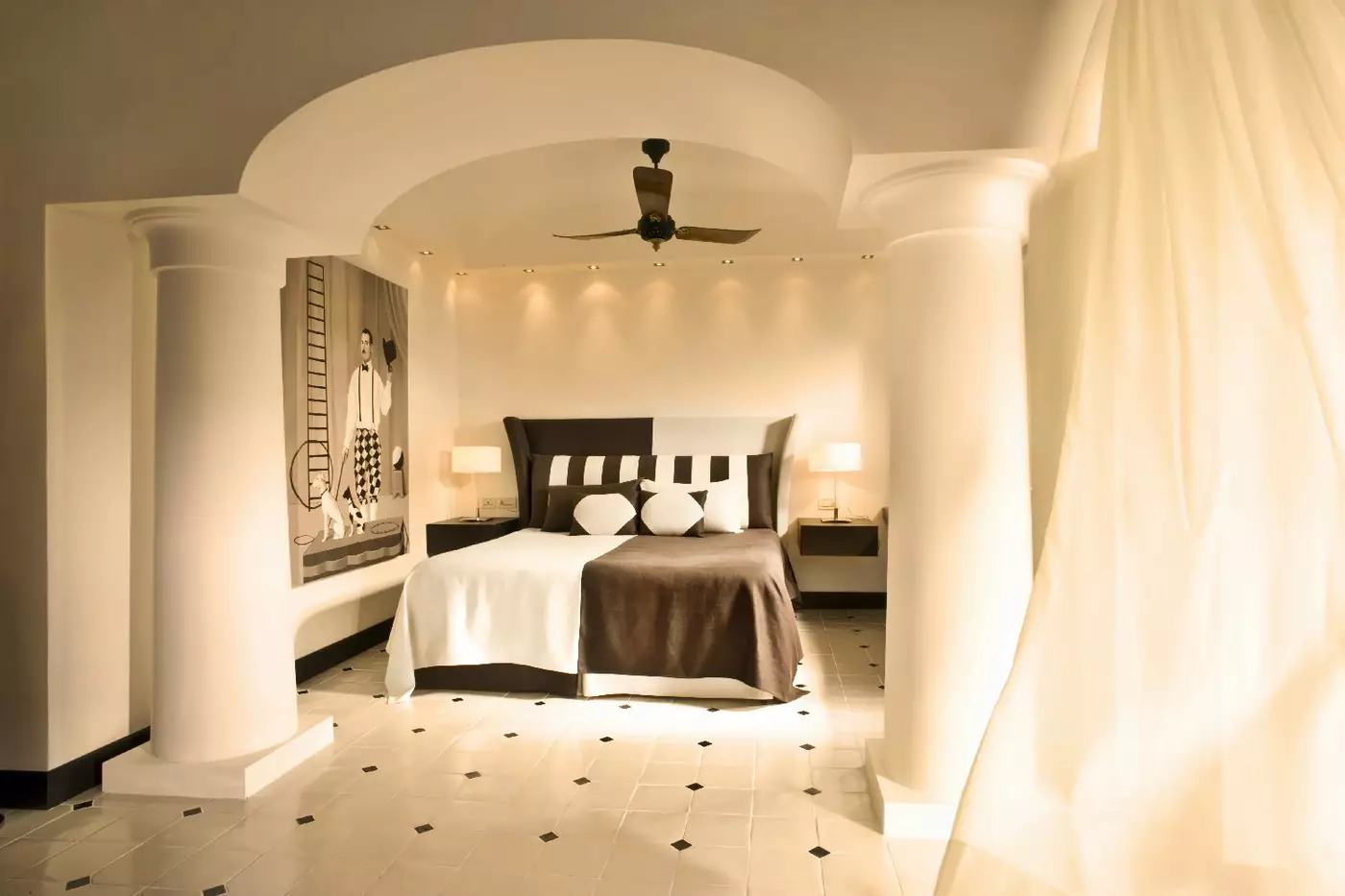 Jumeirah Capri Palace