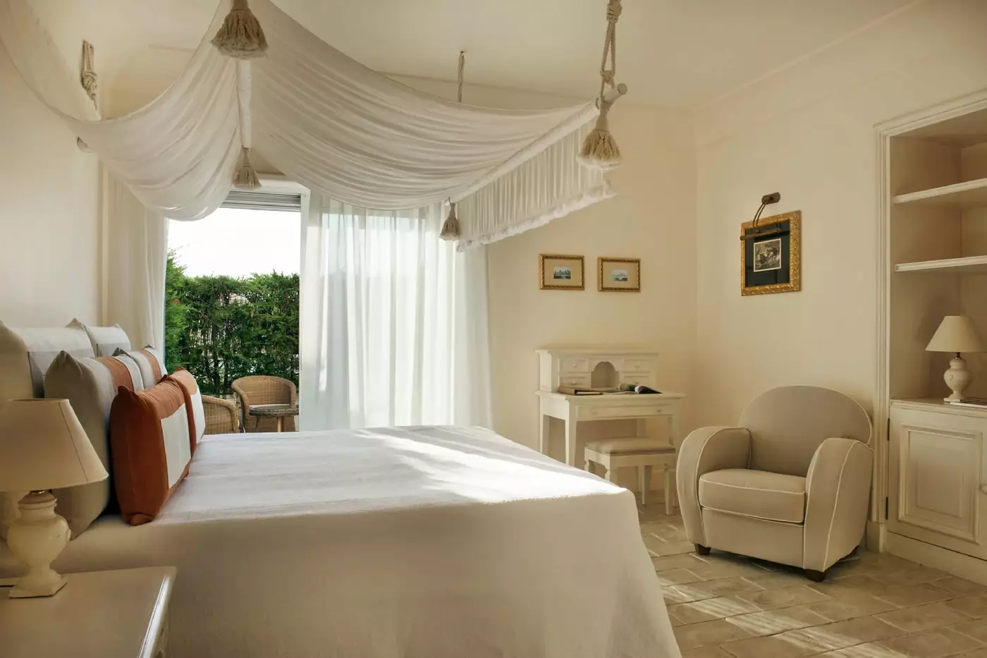 Jumeirah Capri Palace
