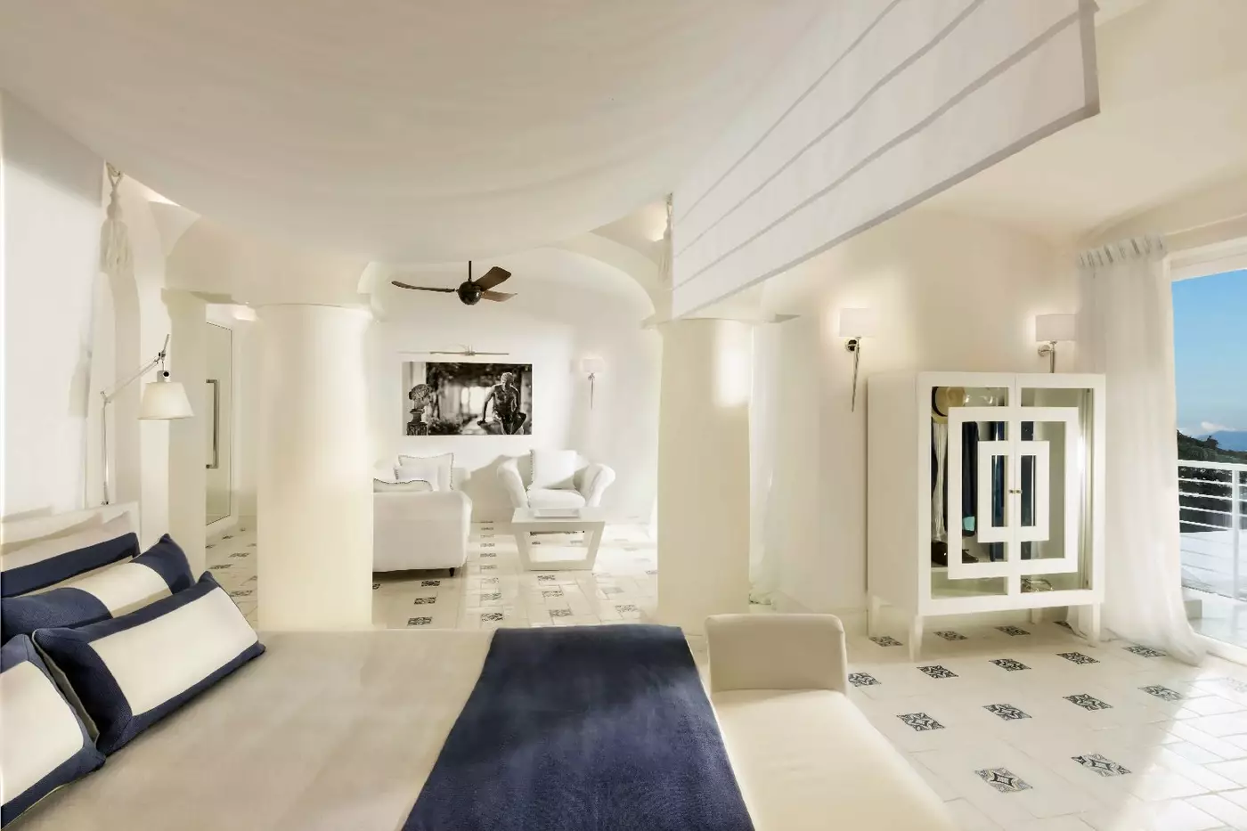 Jumeirah Capri Palace