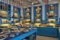 Thumbnail Jumeirah Capri Palace