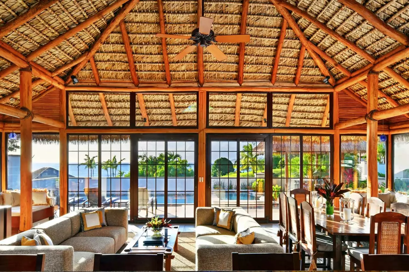 Paradise Beach Nevis