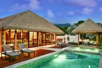 Thumbnail Paradise Beach Nevis
