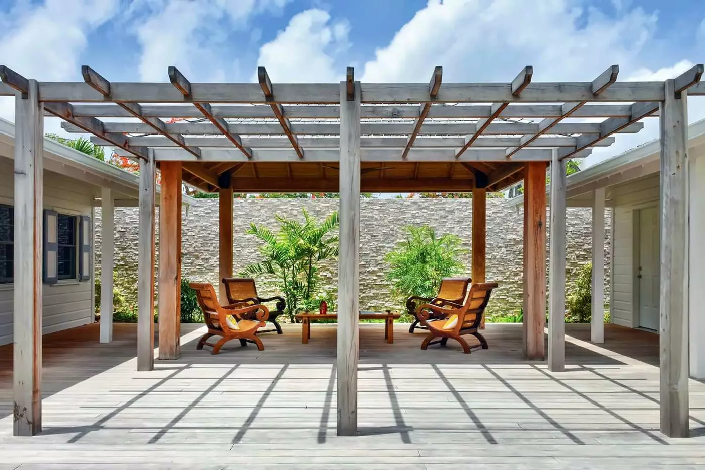 Paradise Beach Nevis