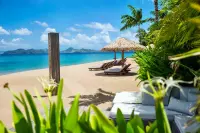 Thumbnail Paradise Beach Nevis