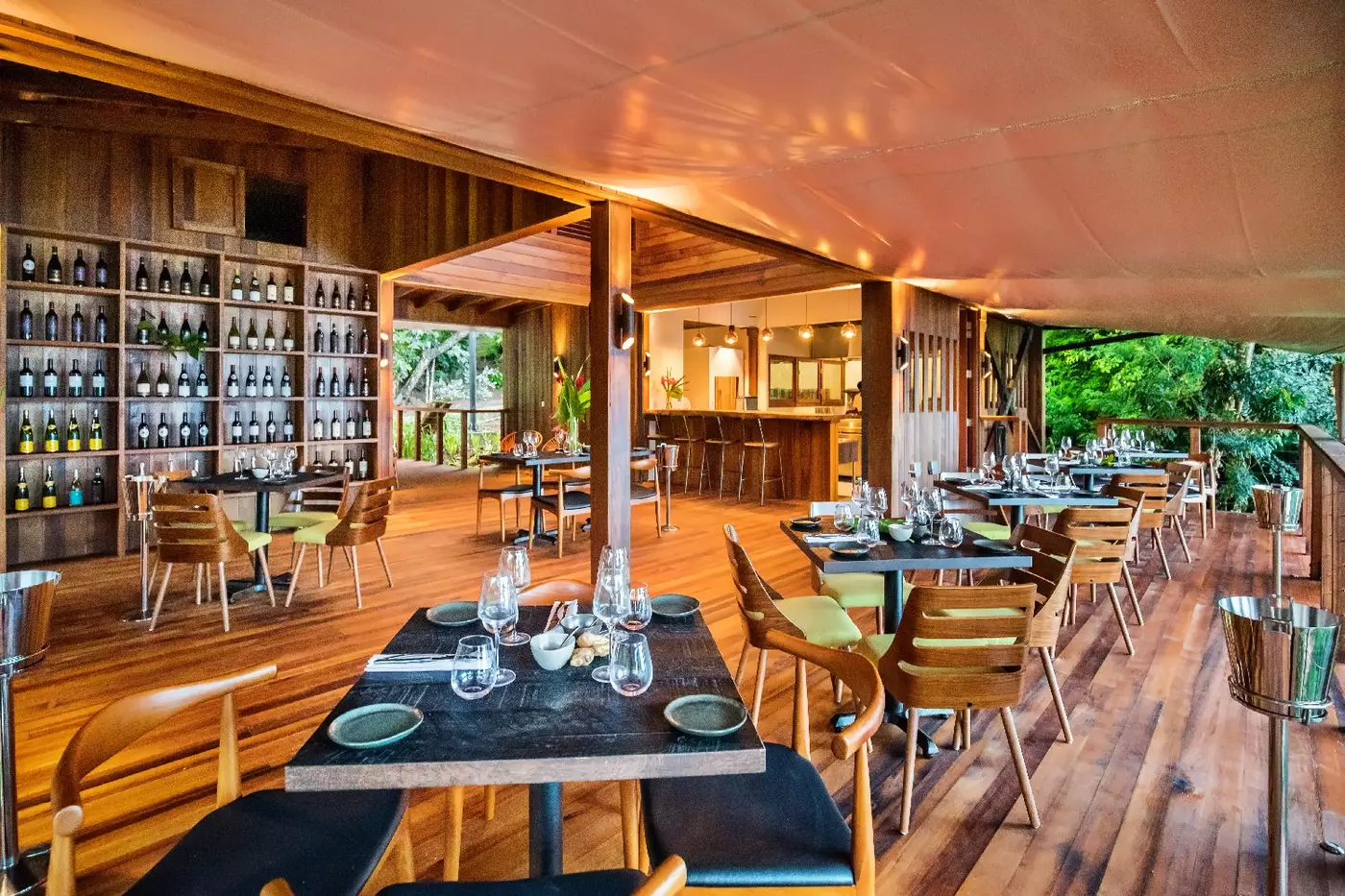 Secret Bay Resort