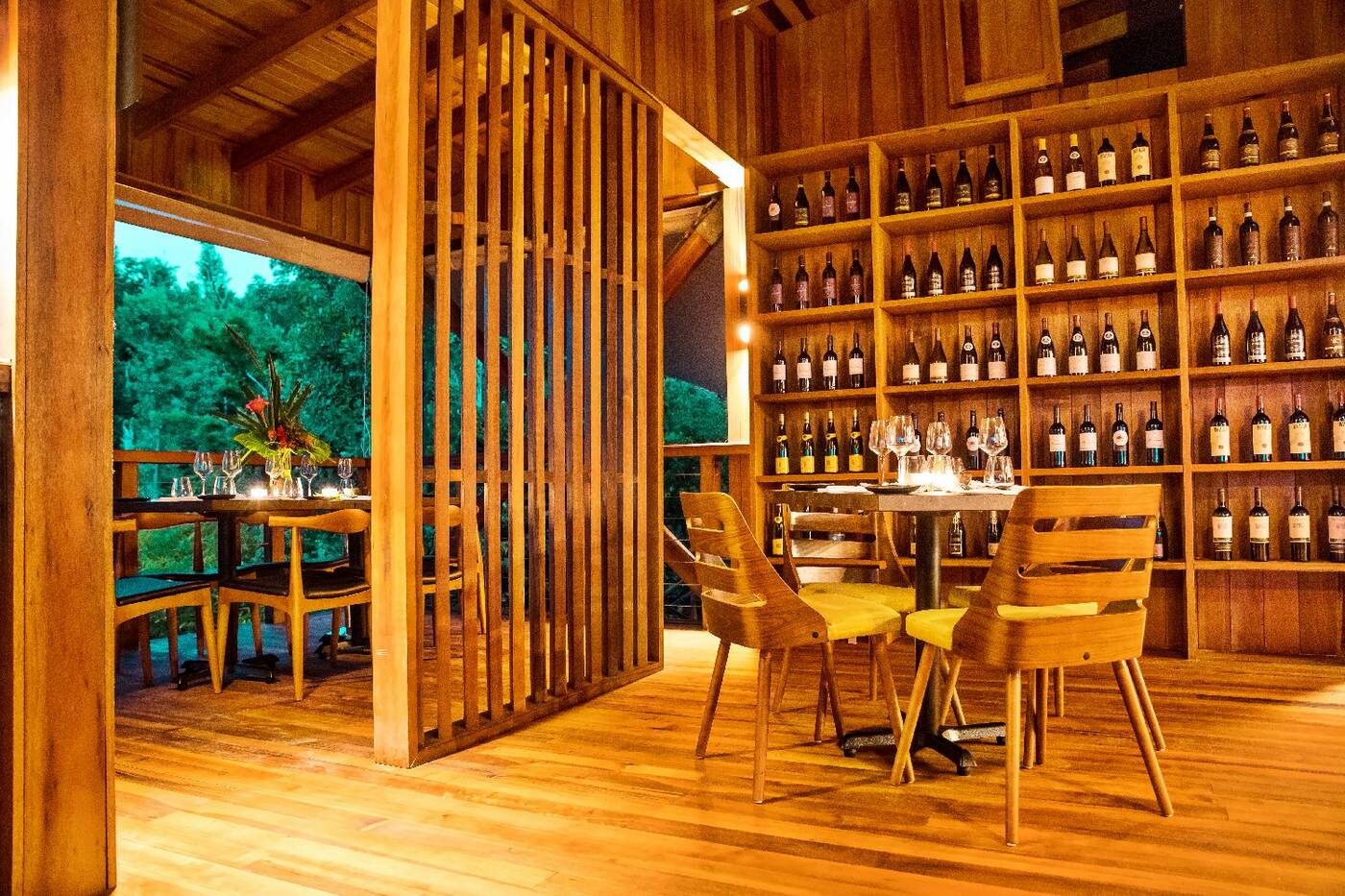 Secret Bay Resort