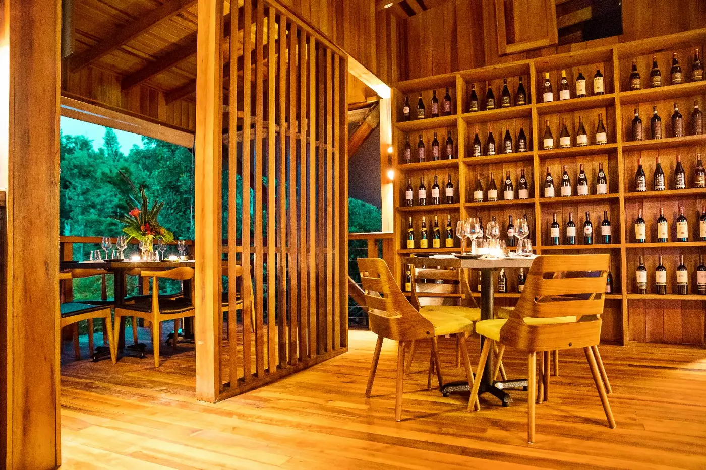 Secret Bay Resort