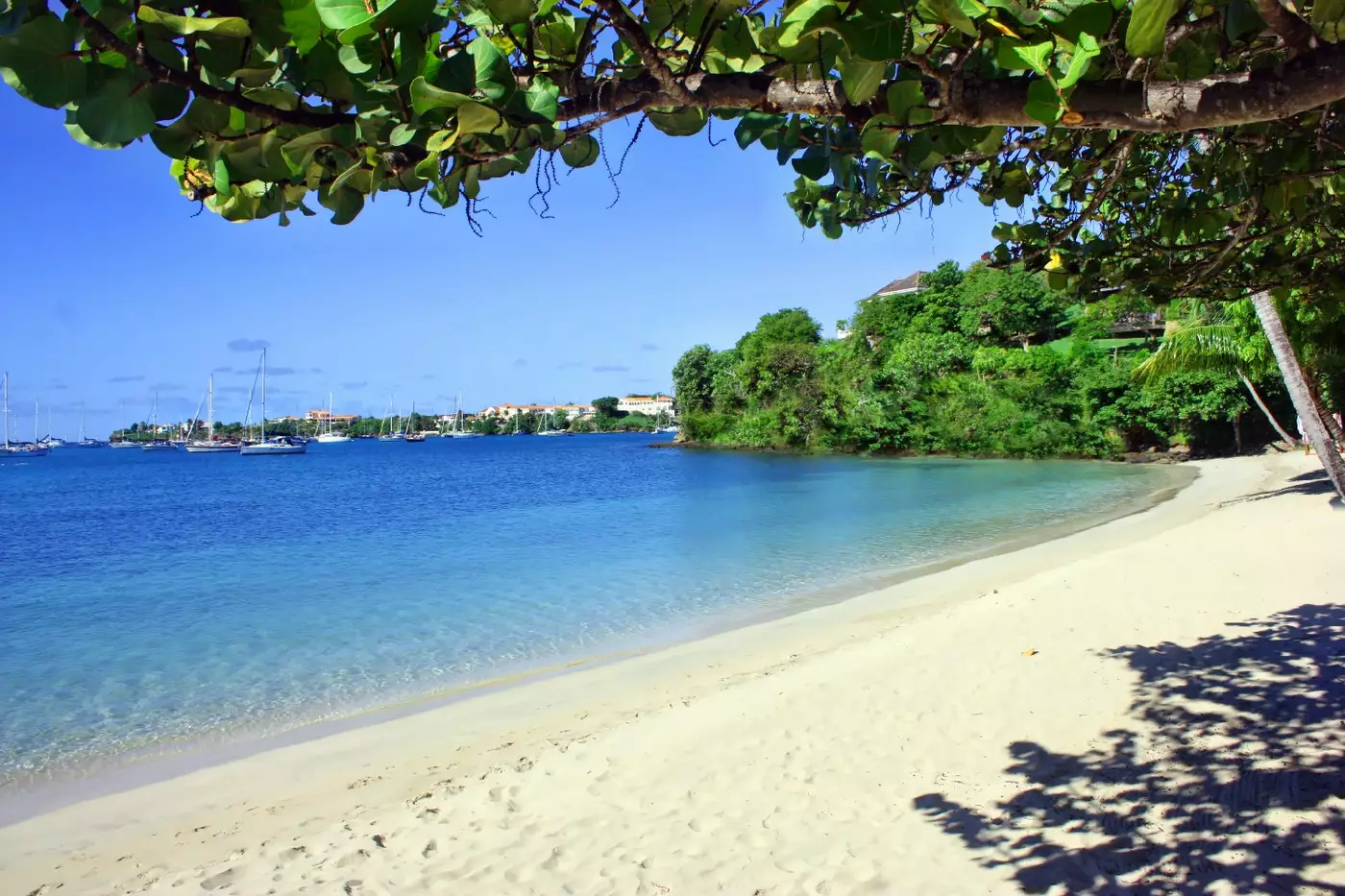 Calabash Luxury Boutique Hotel