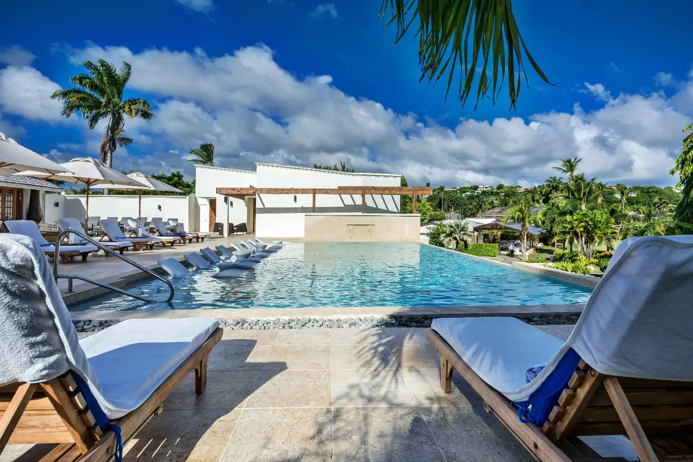 Calabash Luxury Boutique Hotel