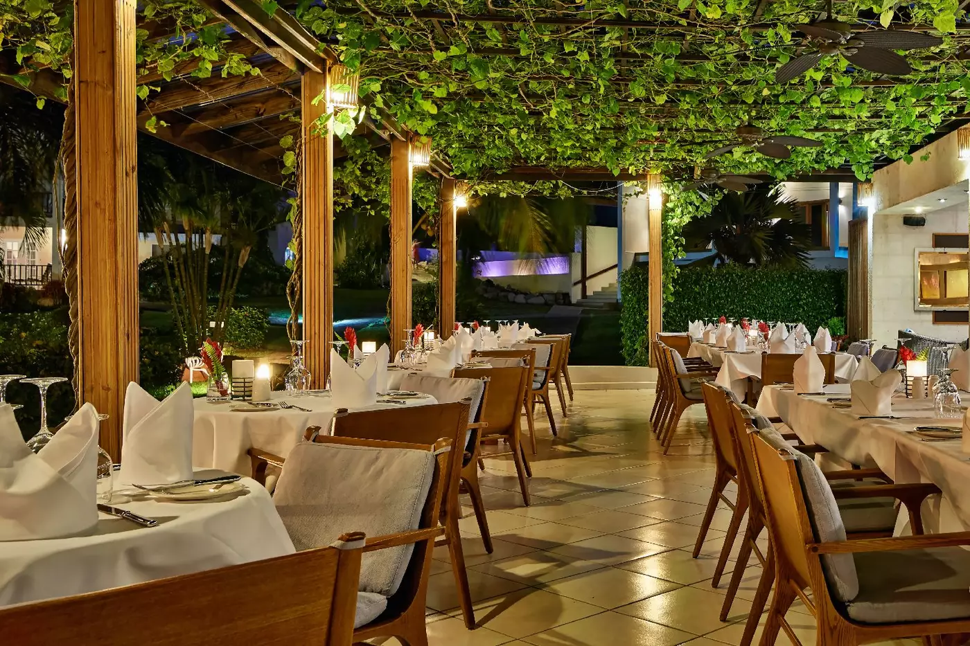Calabash Luxury Boutique Hotel