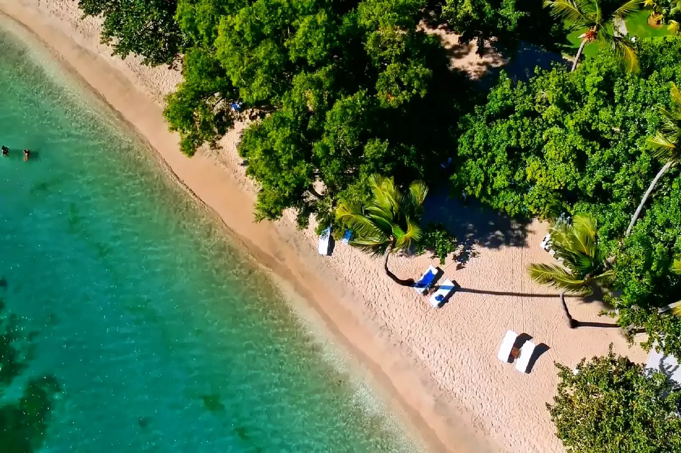 Calabash Luxury Boutique Hotel