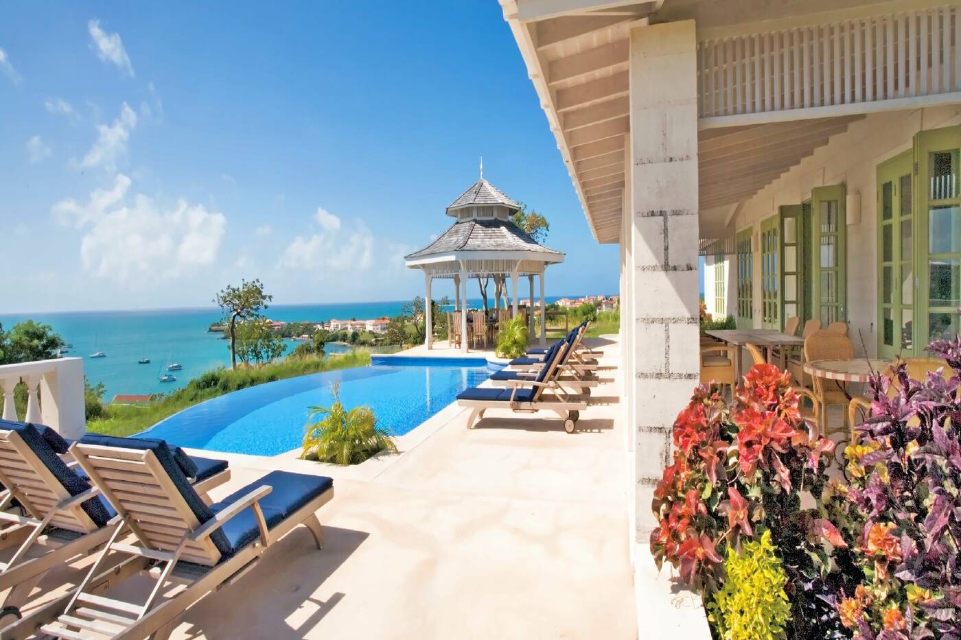 Calabash Luxury Boutique Hotel