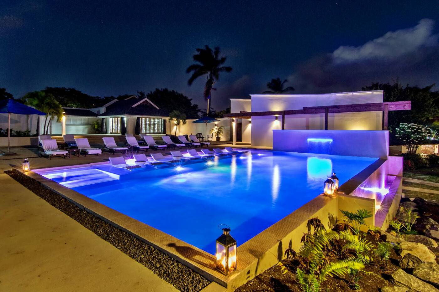 Calabash Luxury Boutique Hotel