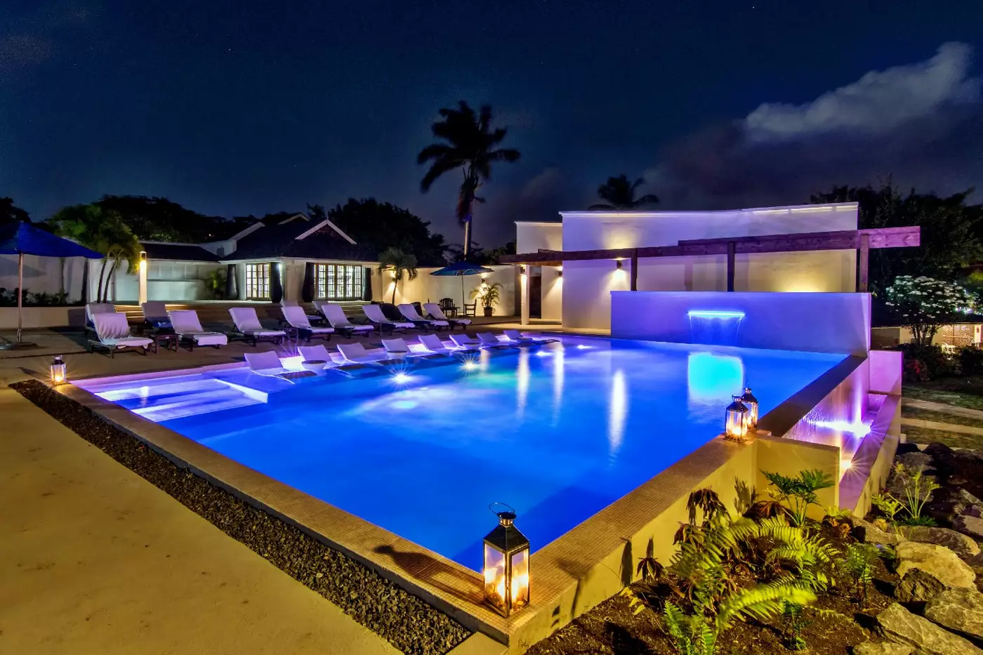 Calabash Luxury Boutique Hotel