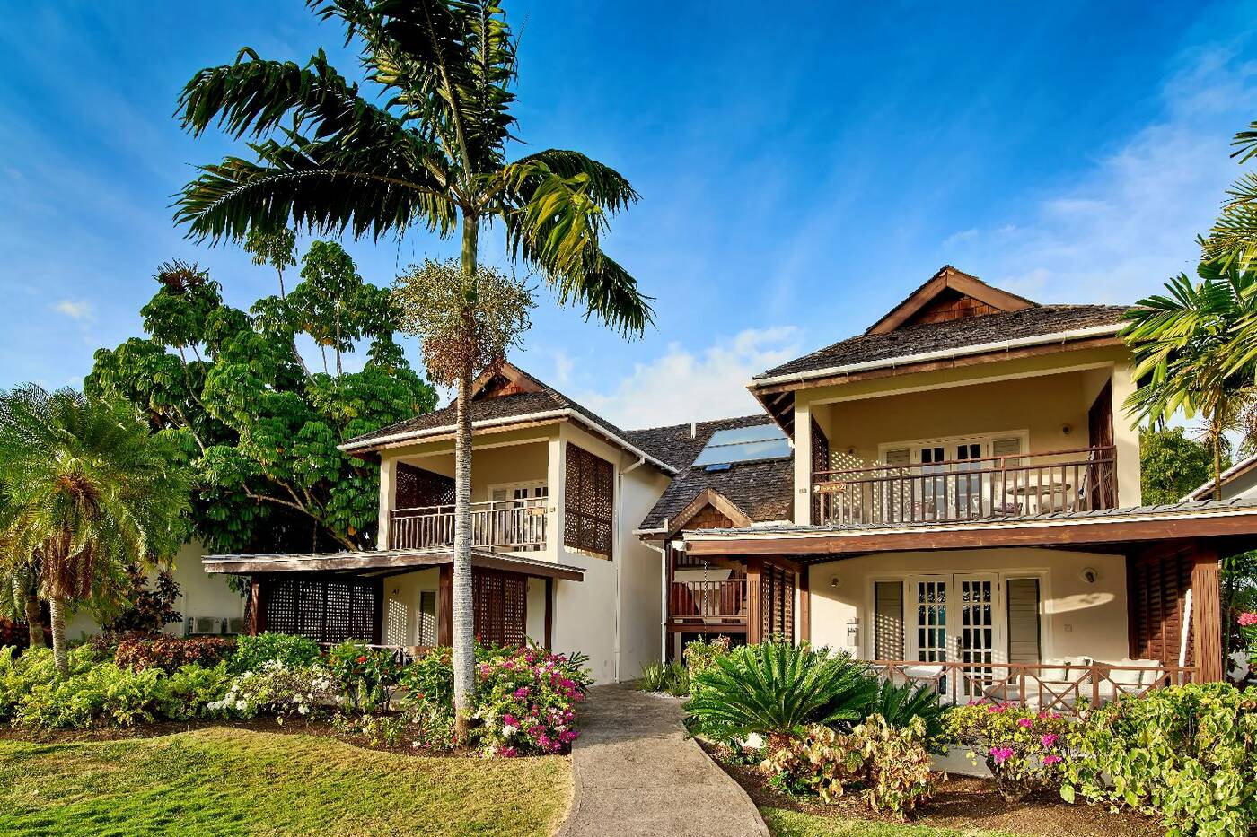 Calabash Luxury Boutique Hotel