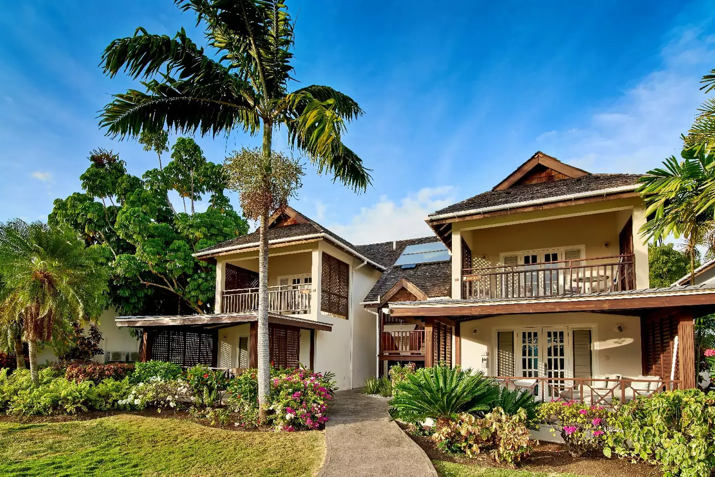 Calabash Luxury Boutique Hotel
