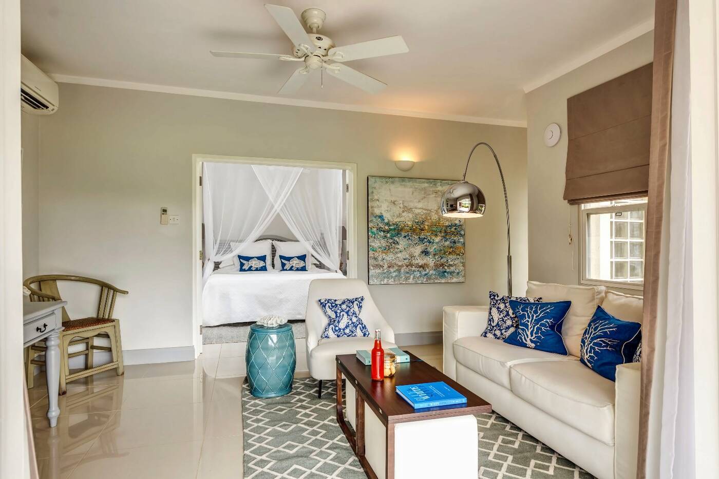 Calabash Luxury Boutique Hotel