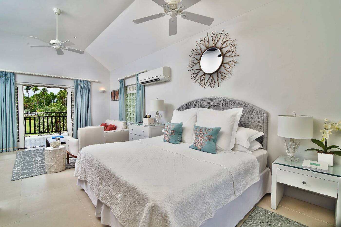 Calabash Luxury Boutique Hotel