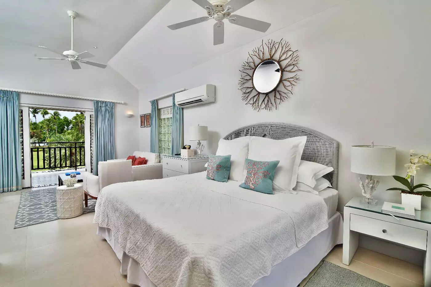 Calabash Luxury Boutique Hotel