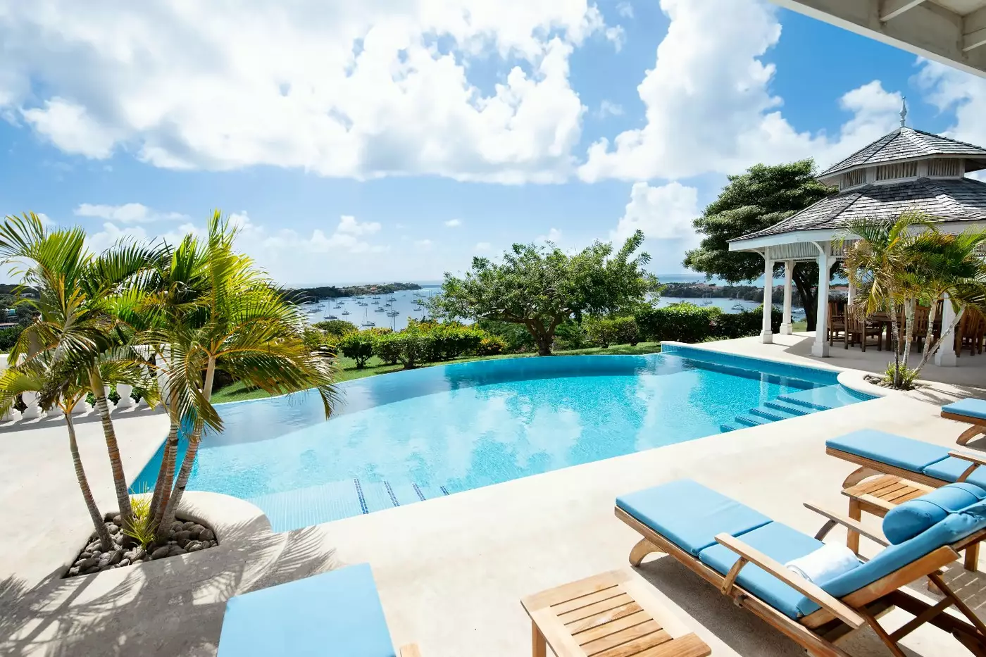 Calabash Luxury Boutique Hotel