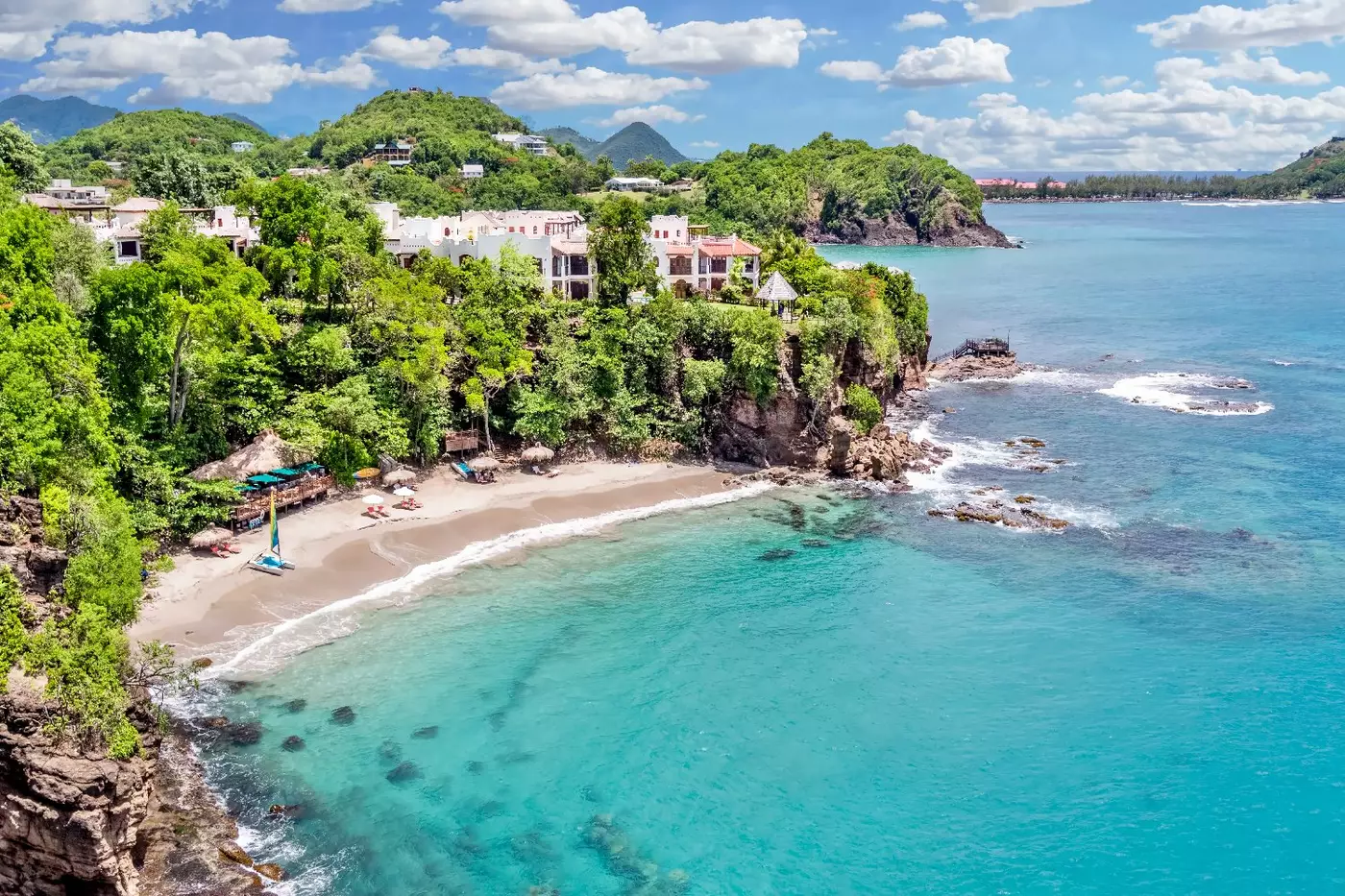 Cap Maison Resort & Spa