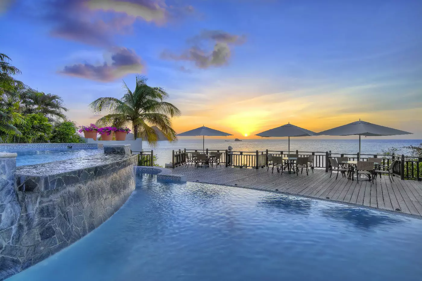 Cap Maison Resort & Spa