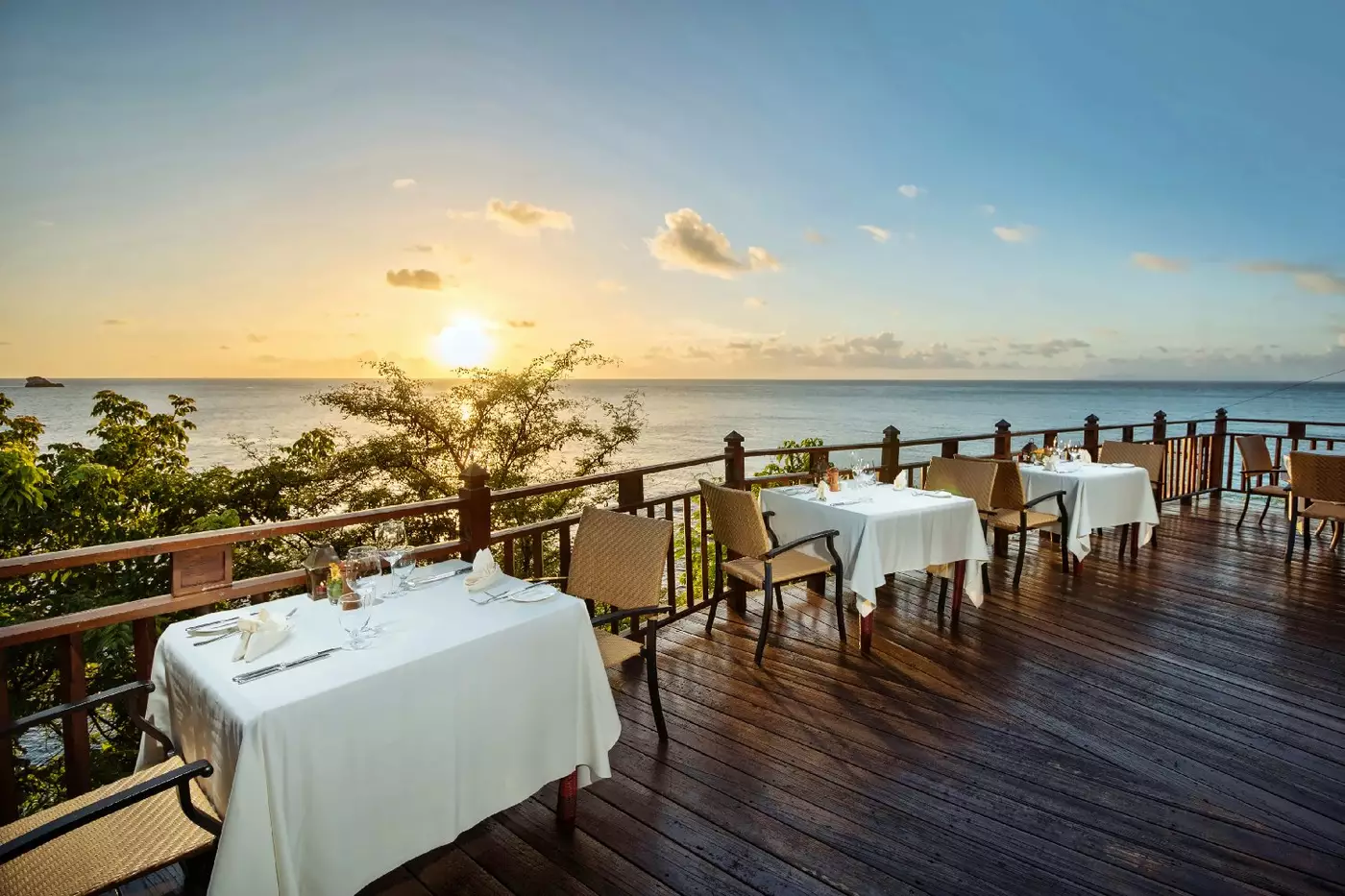 Cap Maison Resort & Spa