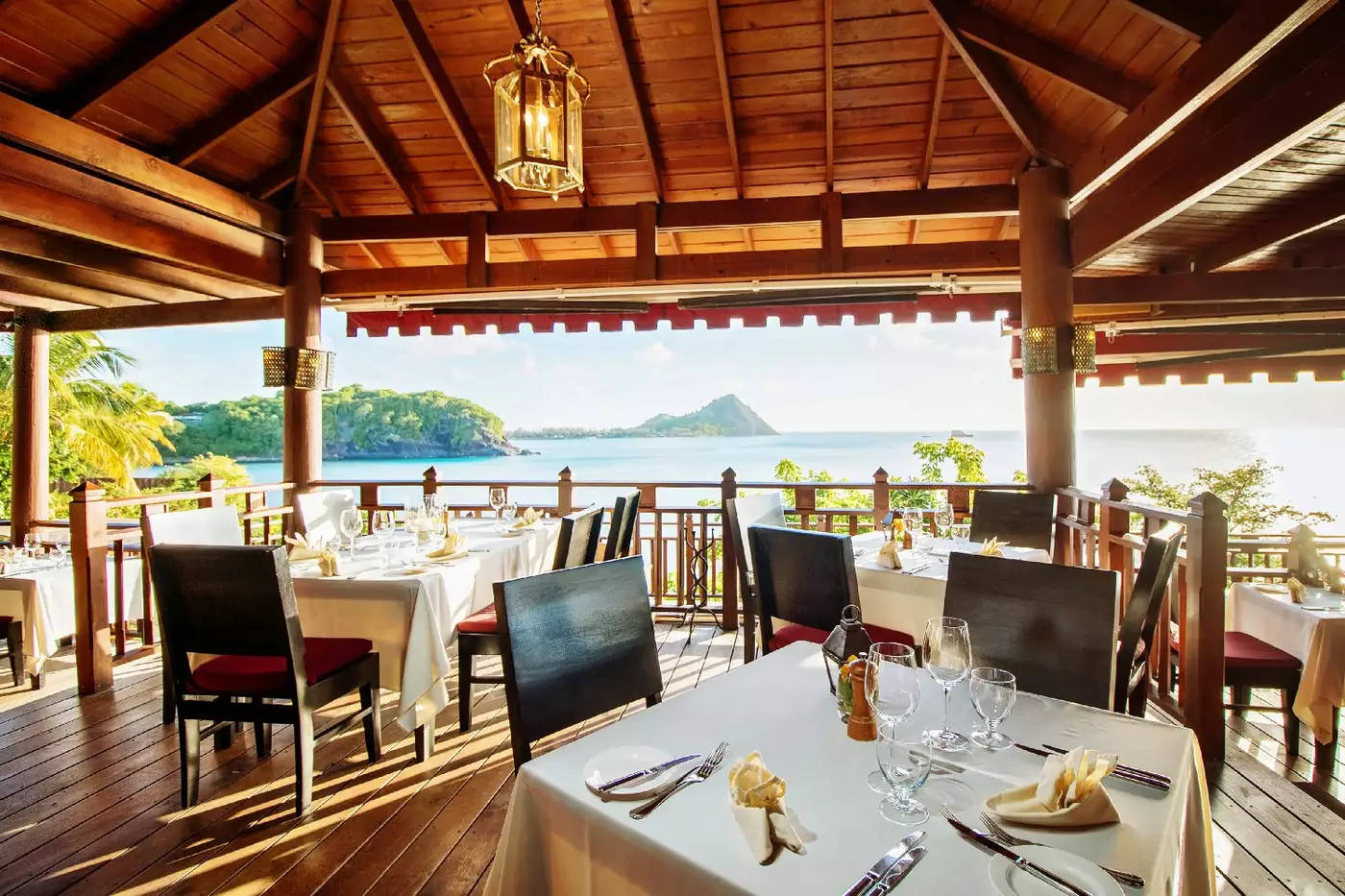 Cap Maison Resort & Spa