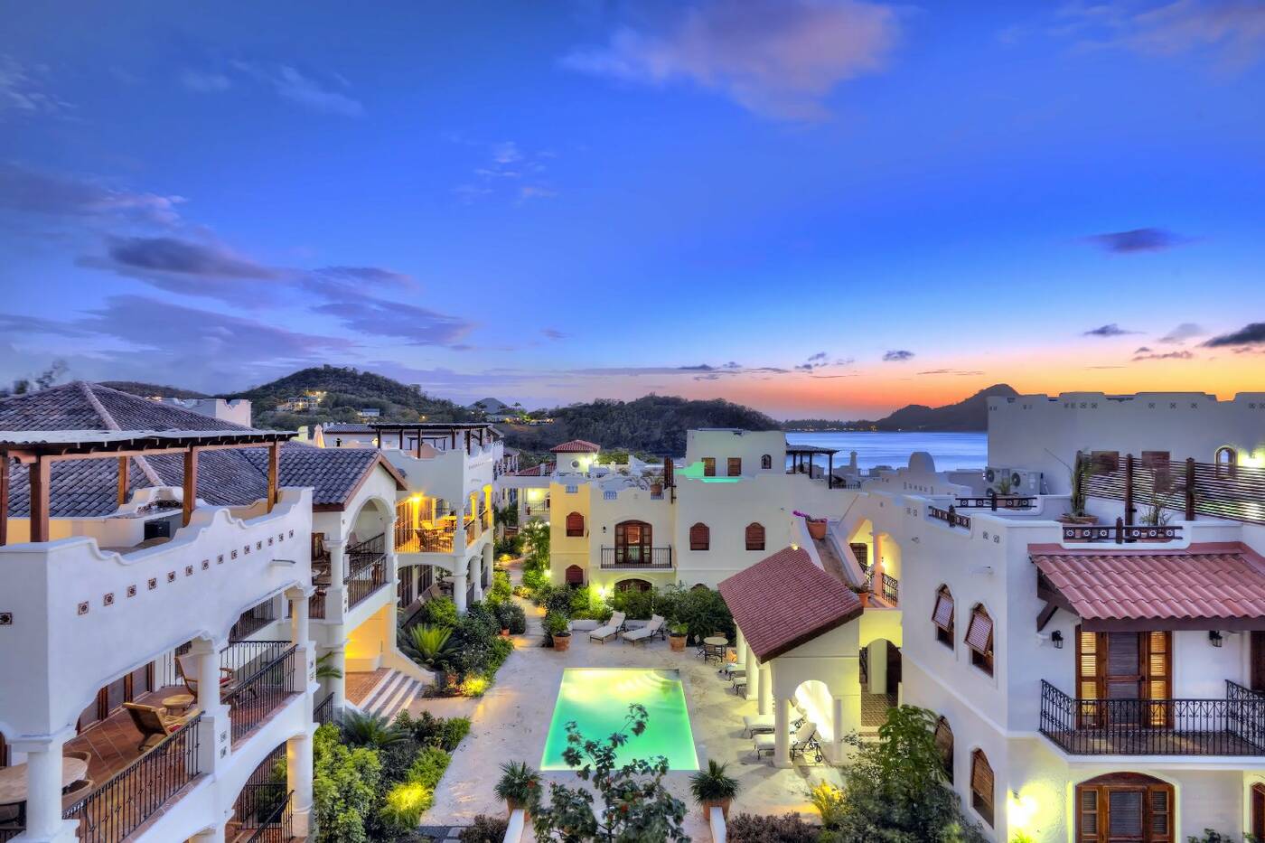 Cap Maison Resort & Spa