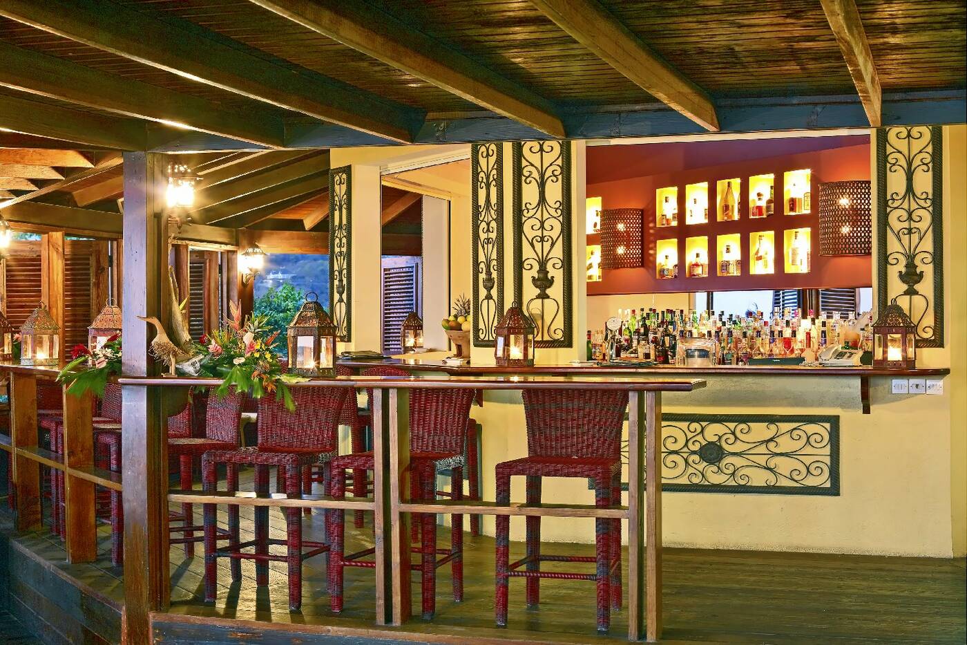 Cap Maison Resort & Spa