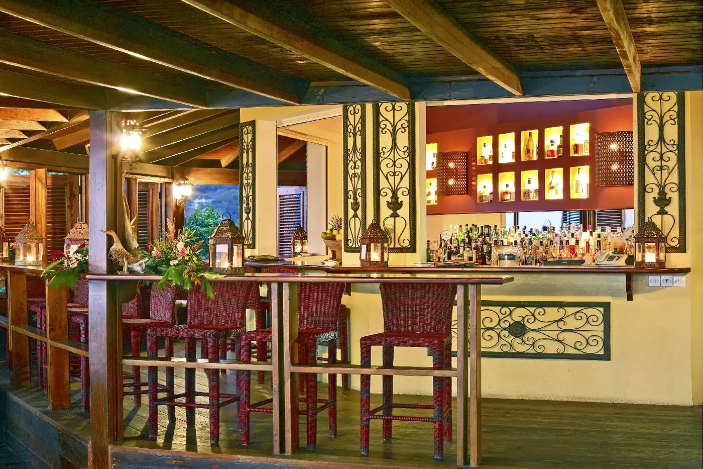 Cap Maison Resort & Spa