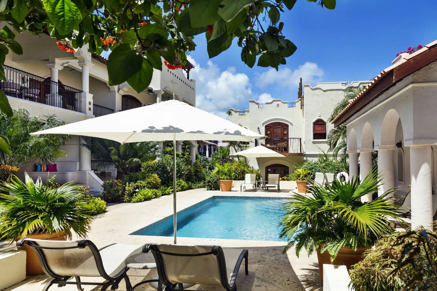 Cap Maison Resort & Spa