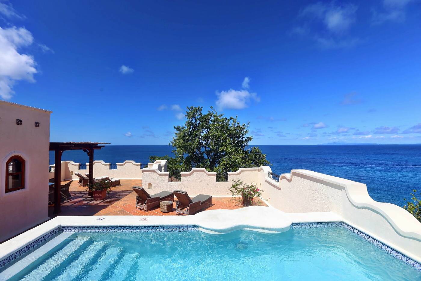 Cap Maison Resort & Spa