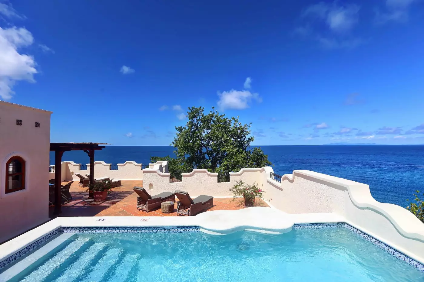 Cap Maison Resort & Spa