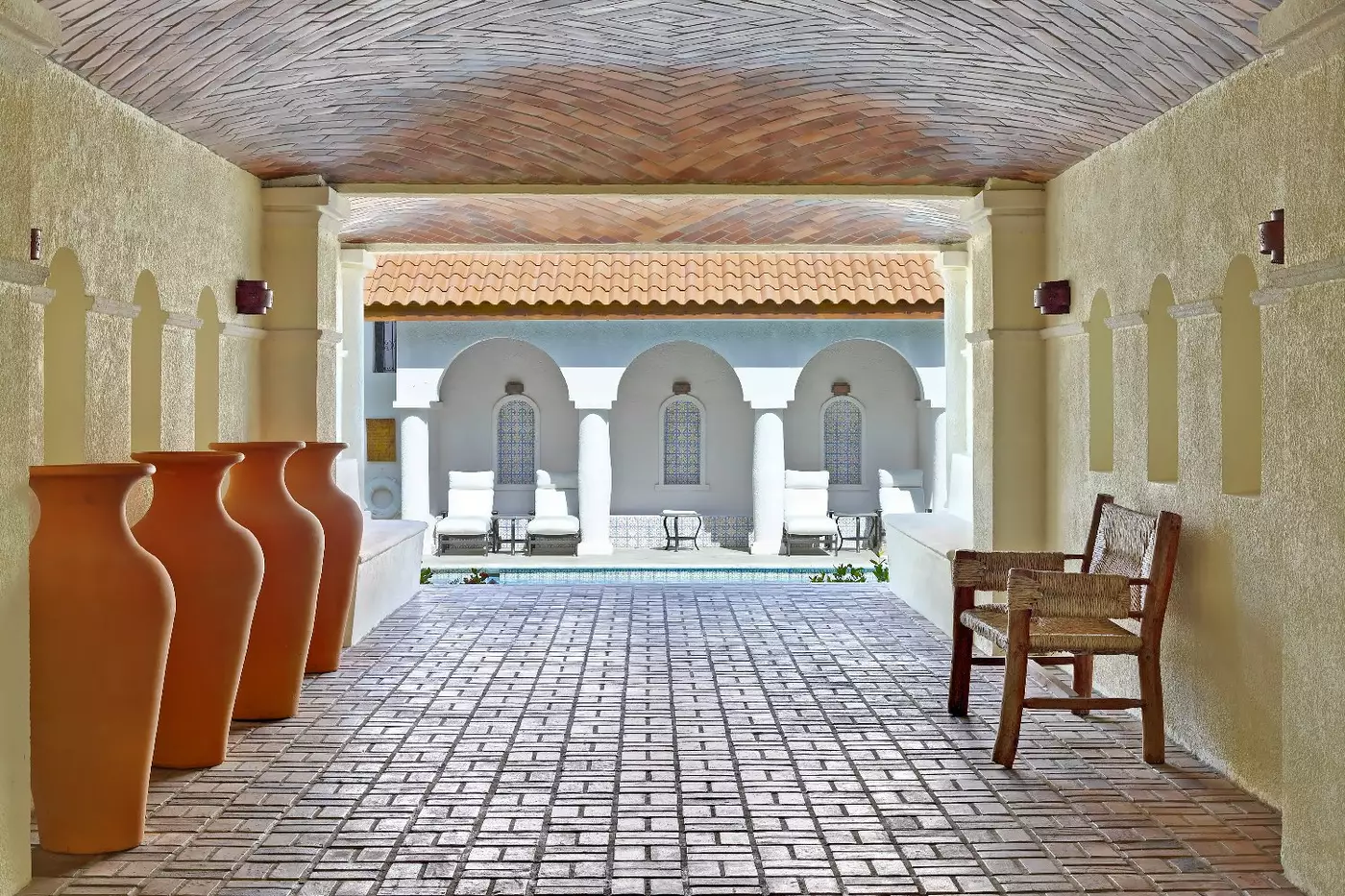 Cap Maison Resort & Spa