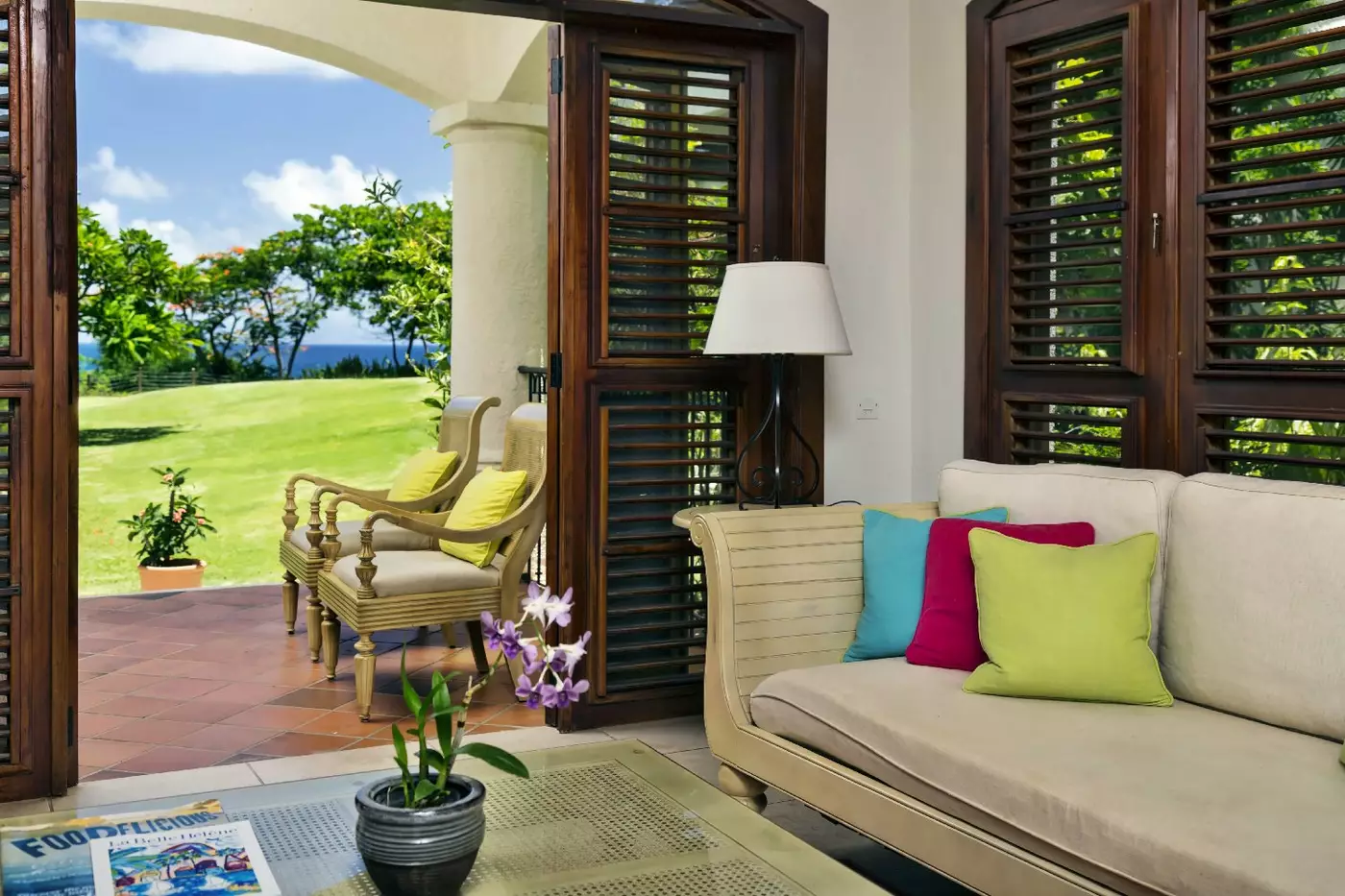 Cap Maison Resort & Spa