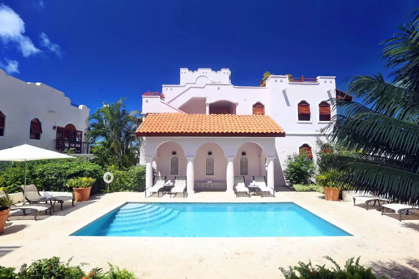 Cap Maison Resort & Spa