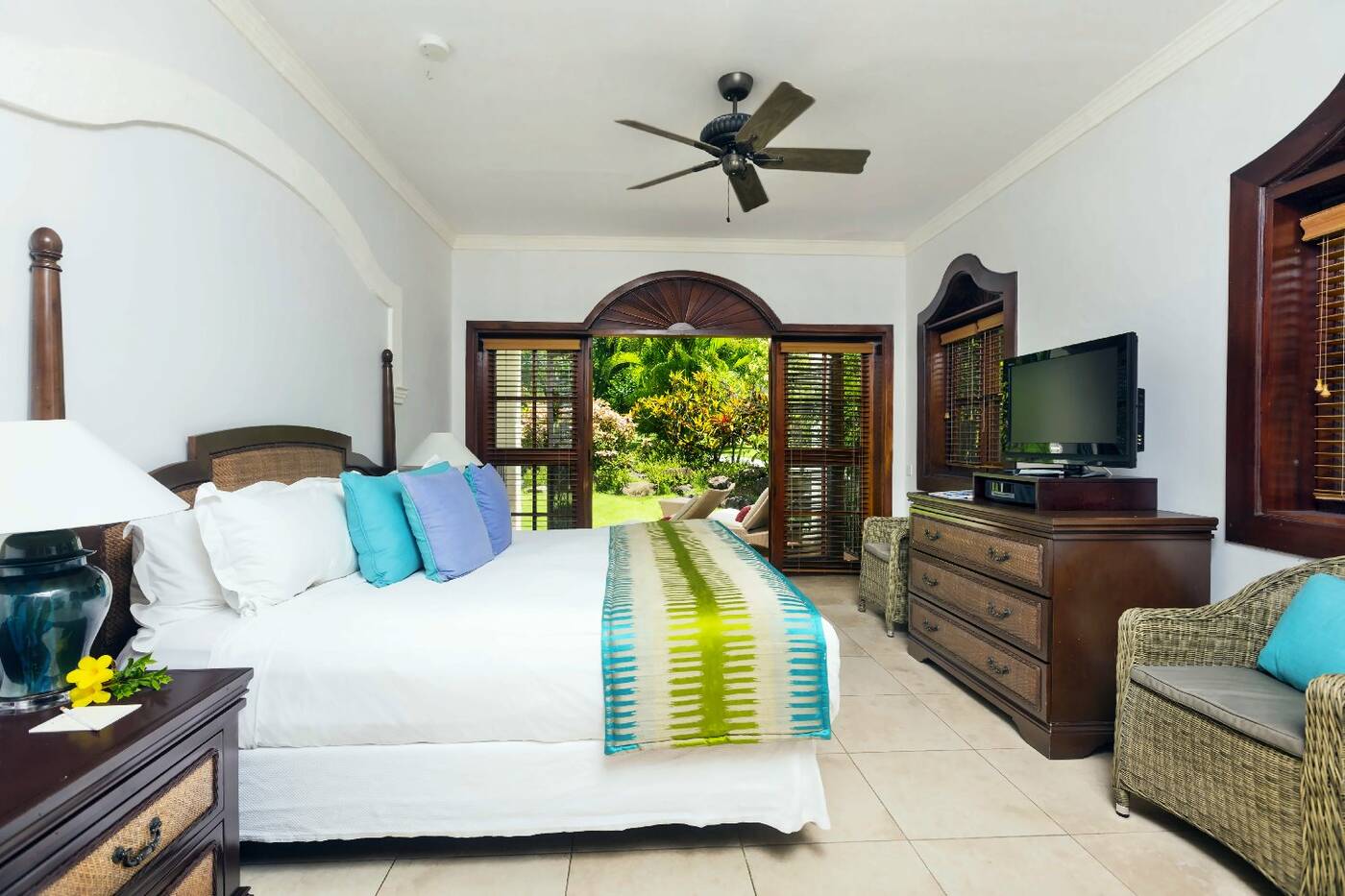 Cap Maison Resort & Spa