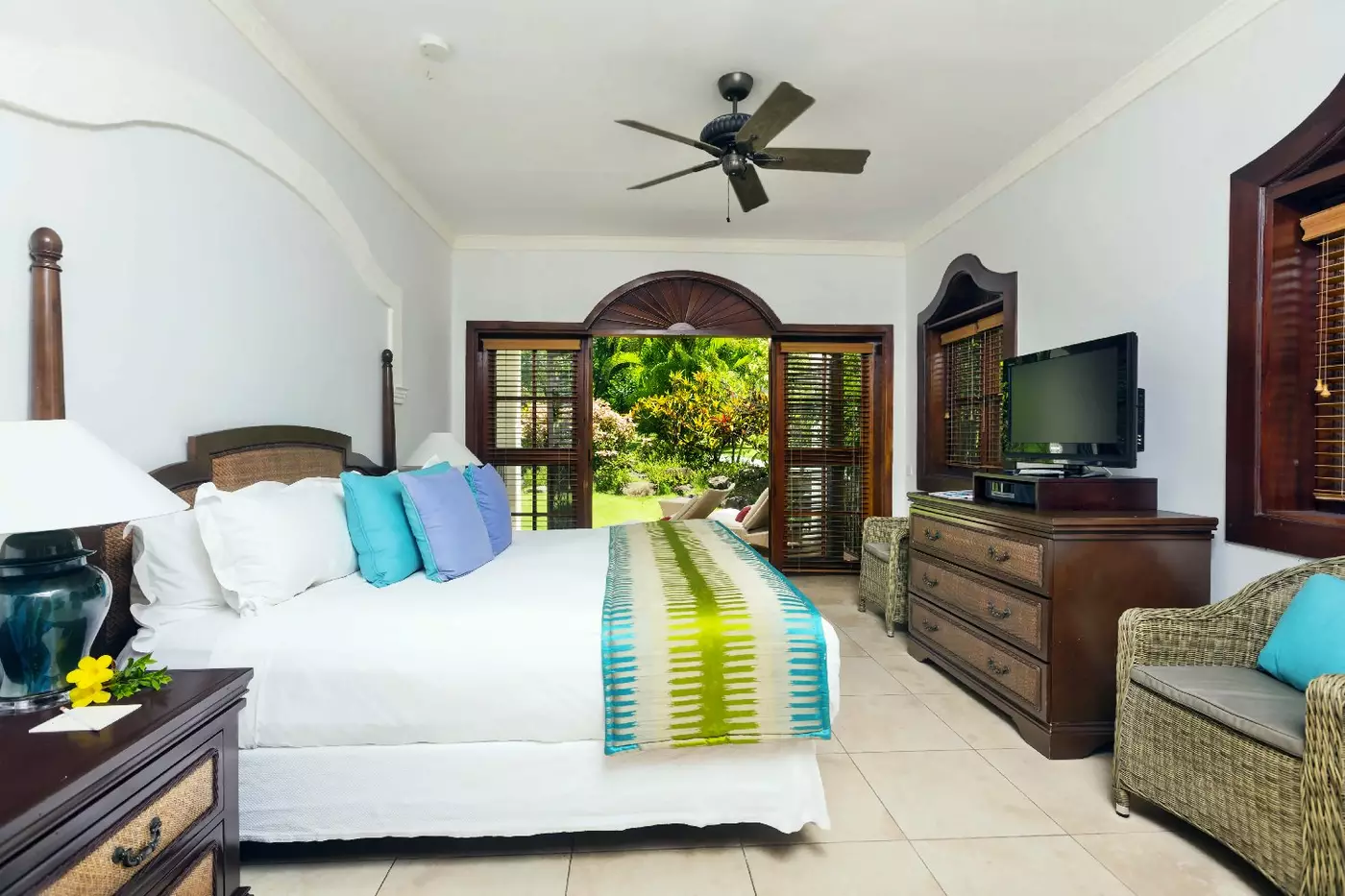 Cap Maison Resort & Spa